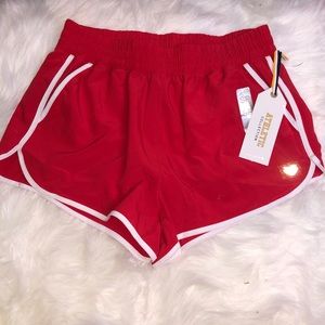 Forver21 running shorts